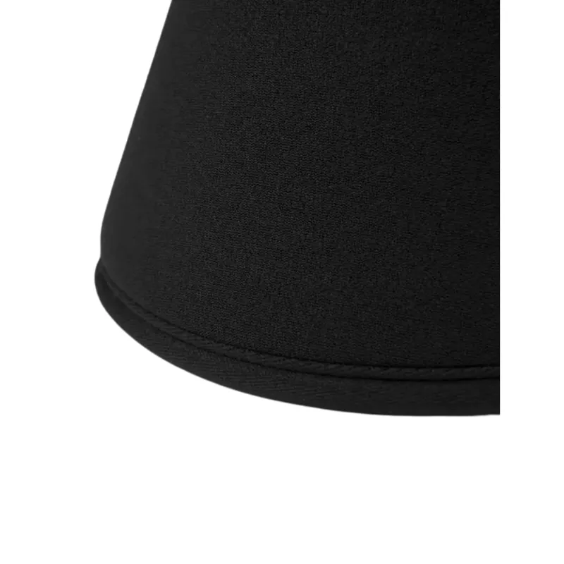 LeMieux Softshell Overreach Boots in Black-2