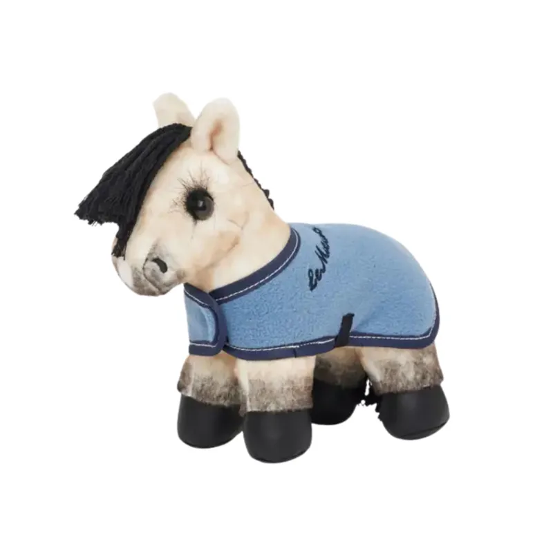 LeMieux Tiny Toy Pony Dream in Beige-2