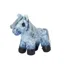 LeMieux Tiny Toy Pony Sammy in Grey