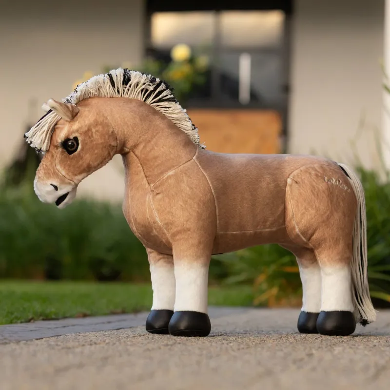 LeMieux Toy Pony Oskar-1