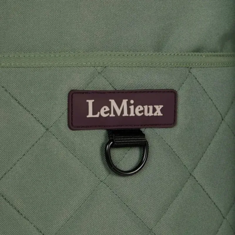 LeMieux Bridle Bag In Rosemary-3