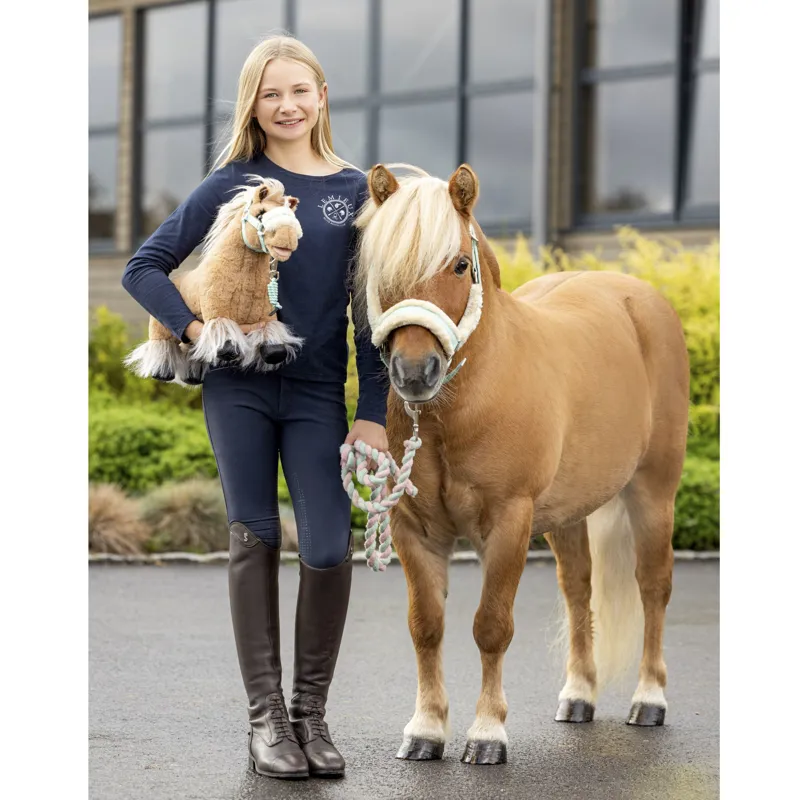 LeMieux Toy Pony Cloudy