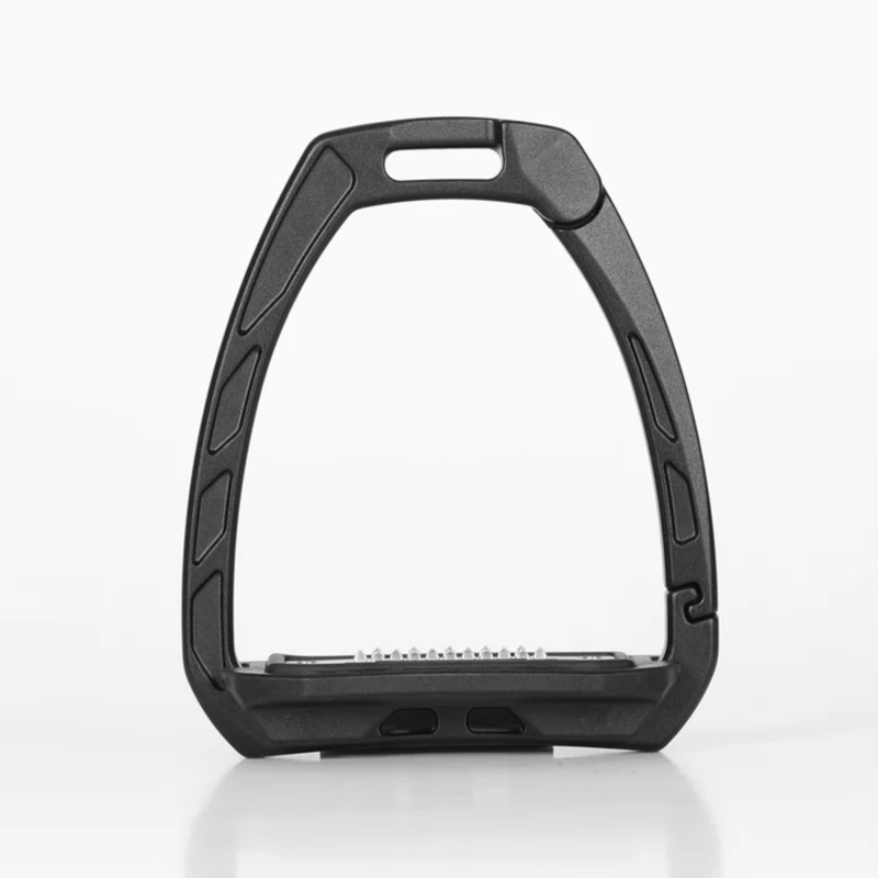 Karben Ultra Grip Stirrups in Black-3