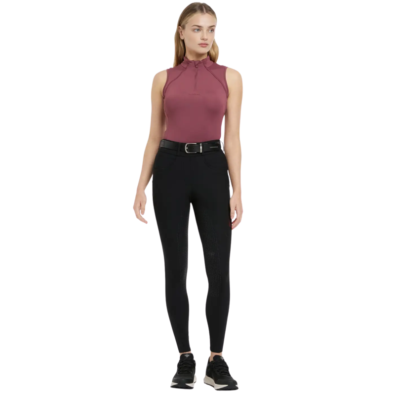 LeMieux Amy Breggings in Black-3