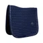 Kentucky Glitter Saddle Pad Dressage in Navy