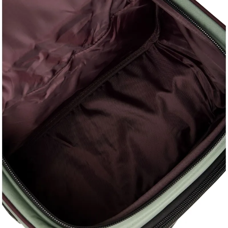 LeMieux ProKit Lite Grooming Bag In Rosemary-3