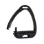 LeMieux Vector Balance Stirrup Irons in Black