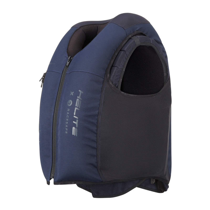 Racesafe Motion Air Adults in Navy-3