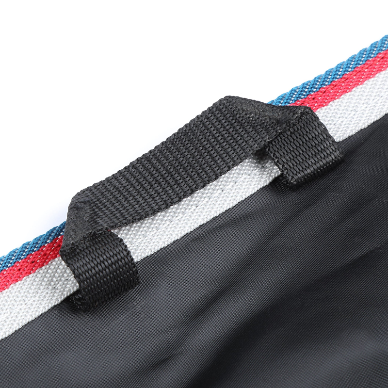 Tempest Original Lite Turnout Rug in Teal-3