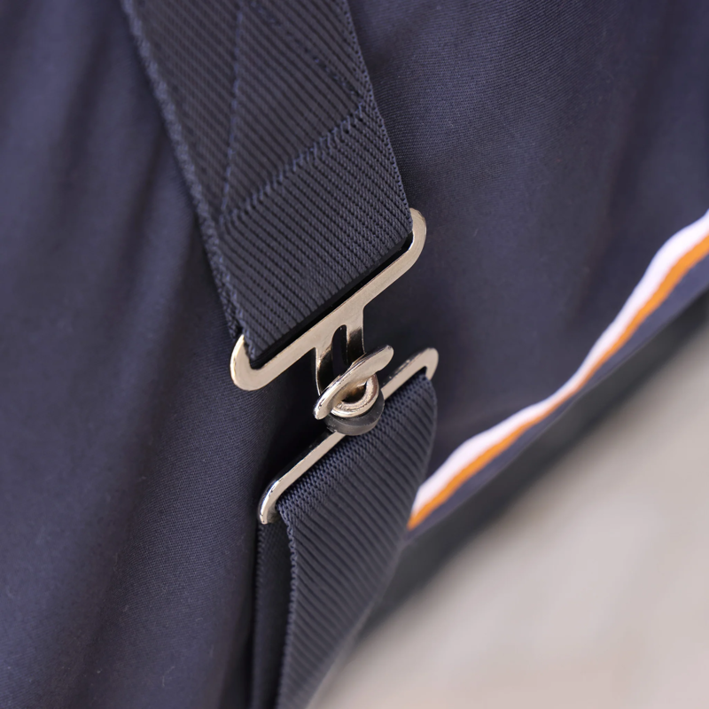 Tempest Original Stable Sheet in Ink-3