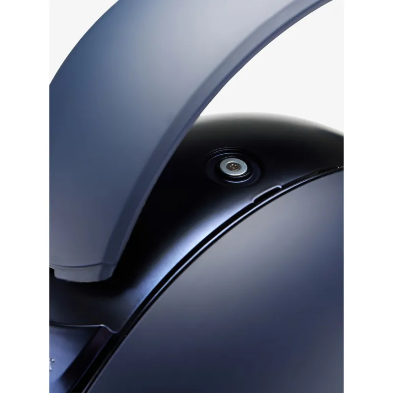 LeMieux Verv Panel in Matte Navy - IN-STORE ONLY -2