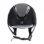 Karben Amity SPKL Riding Hat In Black