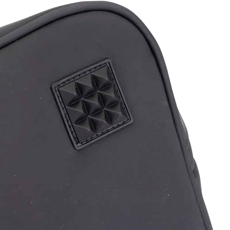 Aubrion React Hat Bag In Black-4