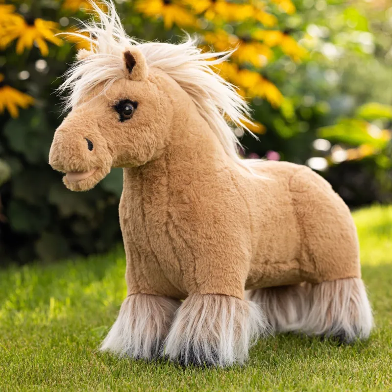 LeMieux Toy Pony Cloudy-4