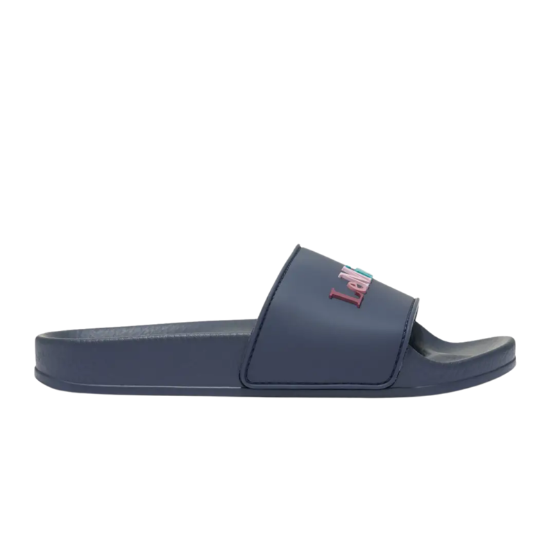 LeMieux Young Rider Sliders in Dusk Blue-4