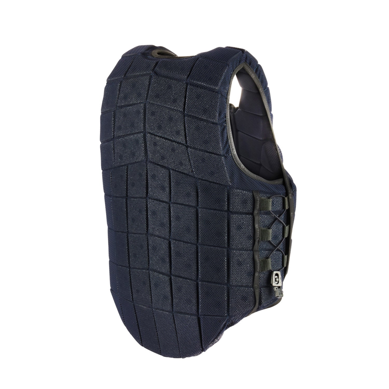 Racesafe Motion 3 Body Protector Young Rider in Navy-1