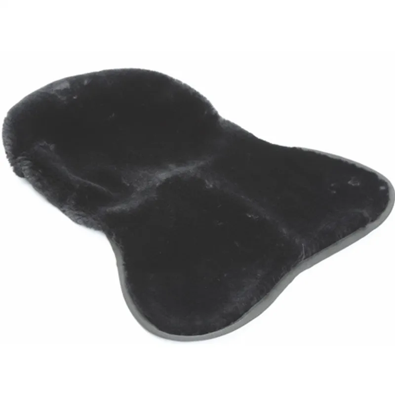 ARMA SupaFleece Seat Saver 16.5-18 in Black