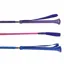 County Whips Childrens Riding Whip in Purple