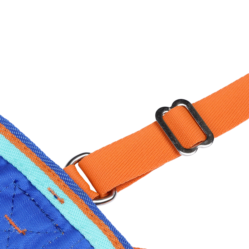 Tempest Original 50 Combo Turnout Rug in Royal Blue-5