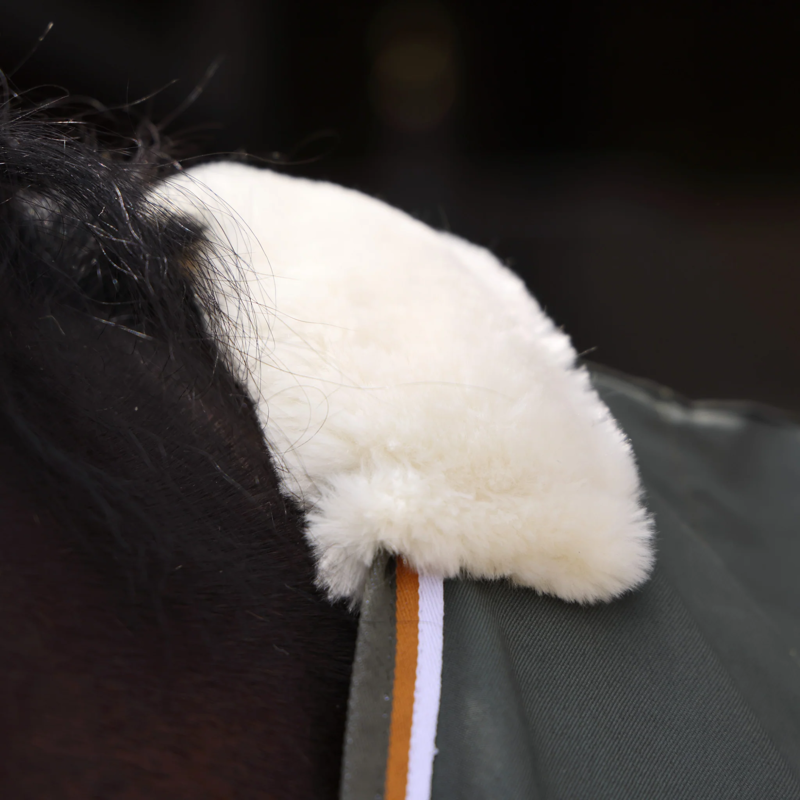 Tempest Original Stable Sheet in Khaki-1