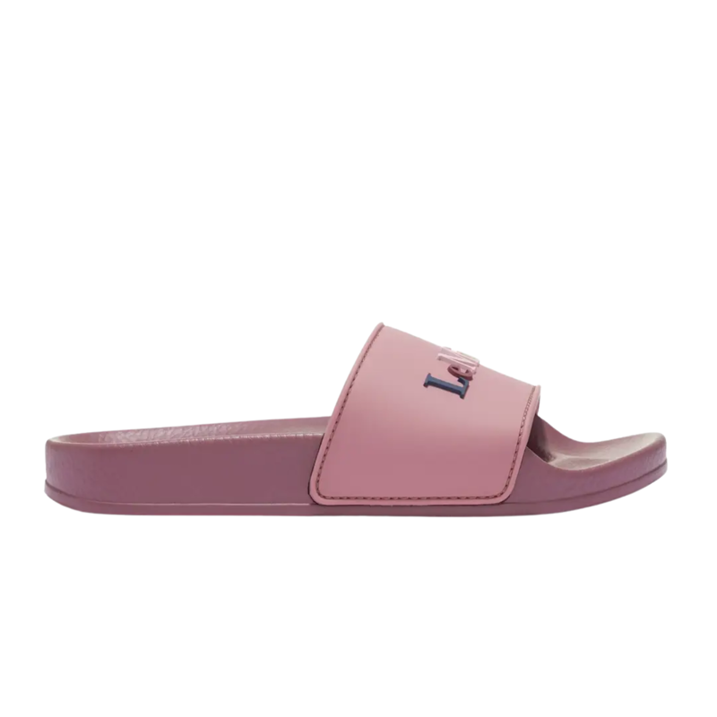 LeMieux Young Rider Sliders in Blossom-1