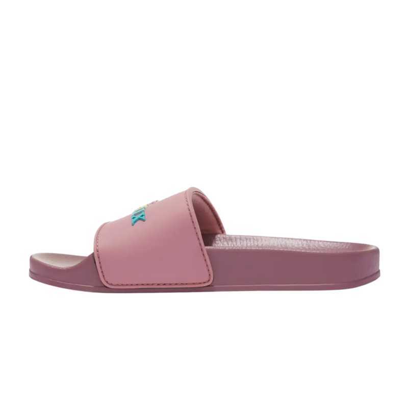 LeMieux Young Rider Sliders in Blossom-3