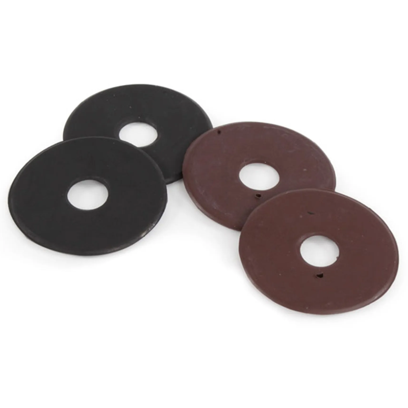 Townfields Bit Rings in Brown