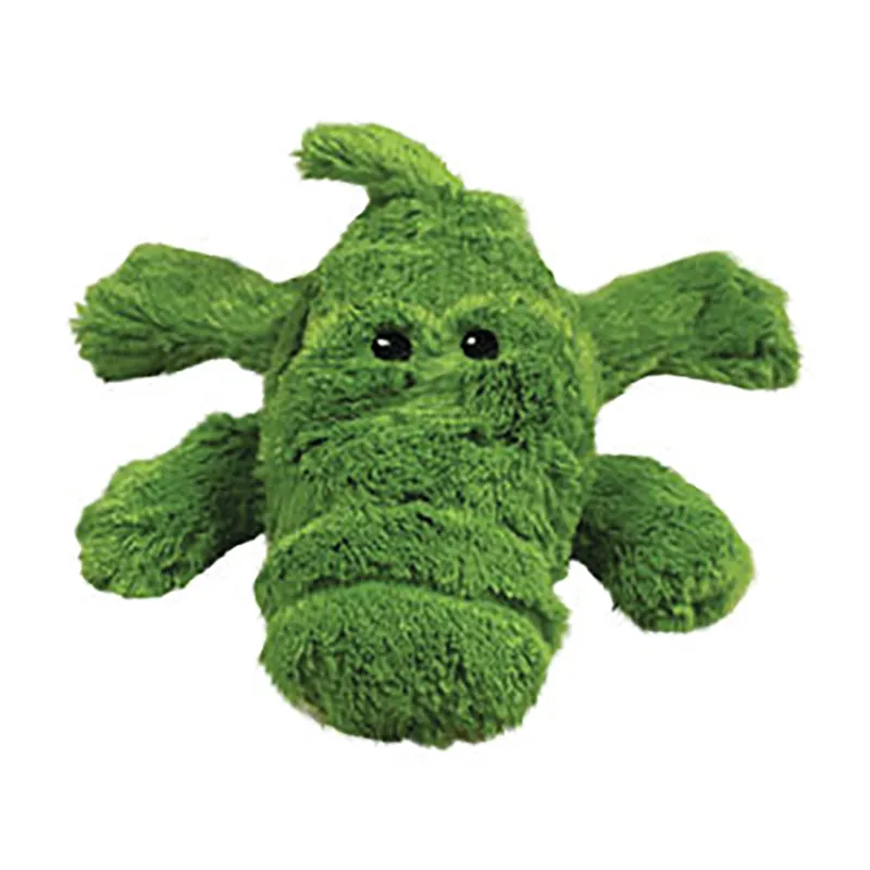 Kong Cozie Toy Alligator XLarge 