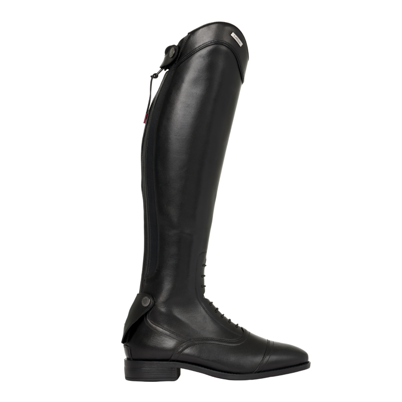 LeMieux Field Riding Boot in Black
