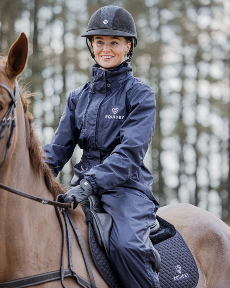 Equidry All-In-One in Navy-2