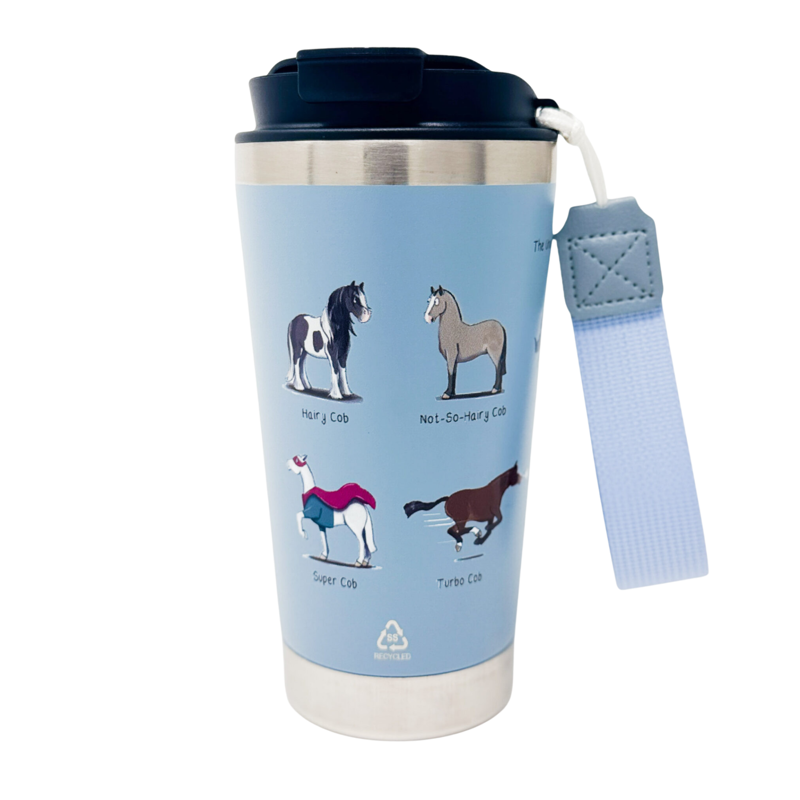 Emily Cole Cob-Pendium Travel Mug-1