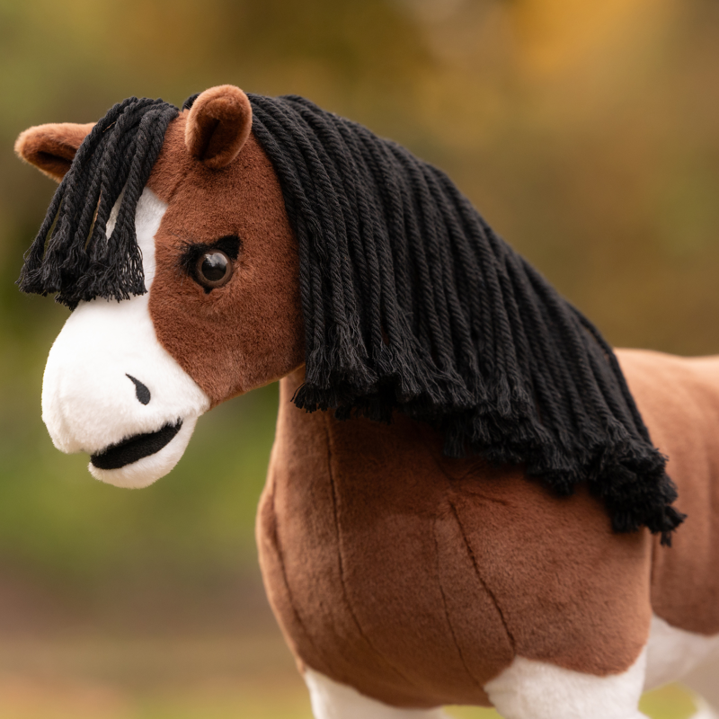 LeMieux Toy Pony Titan-2