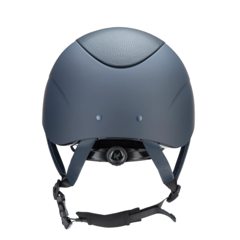Karben Emory Ellipse SP Riding Hat in Navy-2