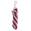 LeMieux Polycotton Leadrope in Blackberry/Wild Rose