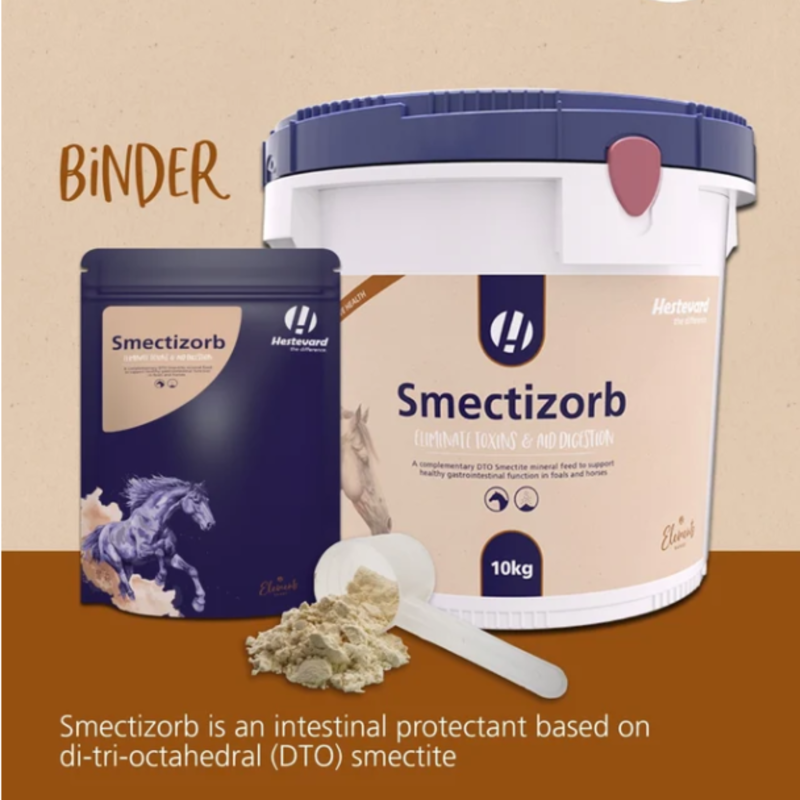Hestevard Smectizord 10kg-3