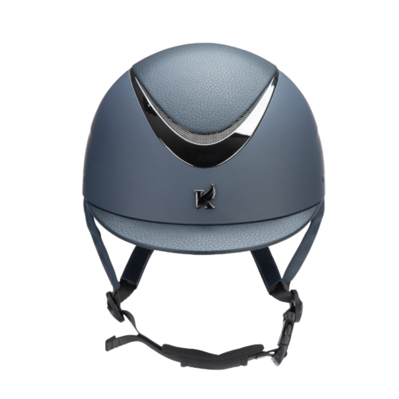 Karben Emory Ellipse SP Riding Hat in Navy-1