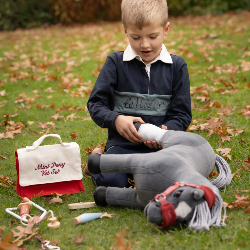 LeMieux Toy Pony Vet Set-2