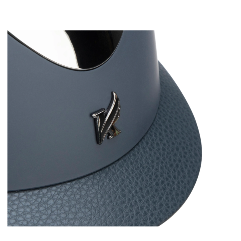 Karben Emory Ellipse SP Riding Hat in Navy-3