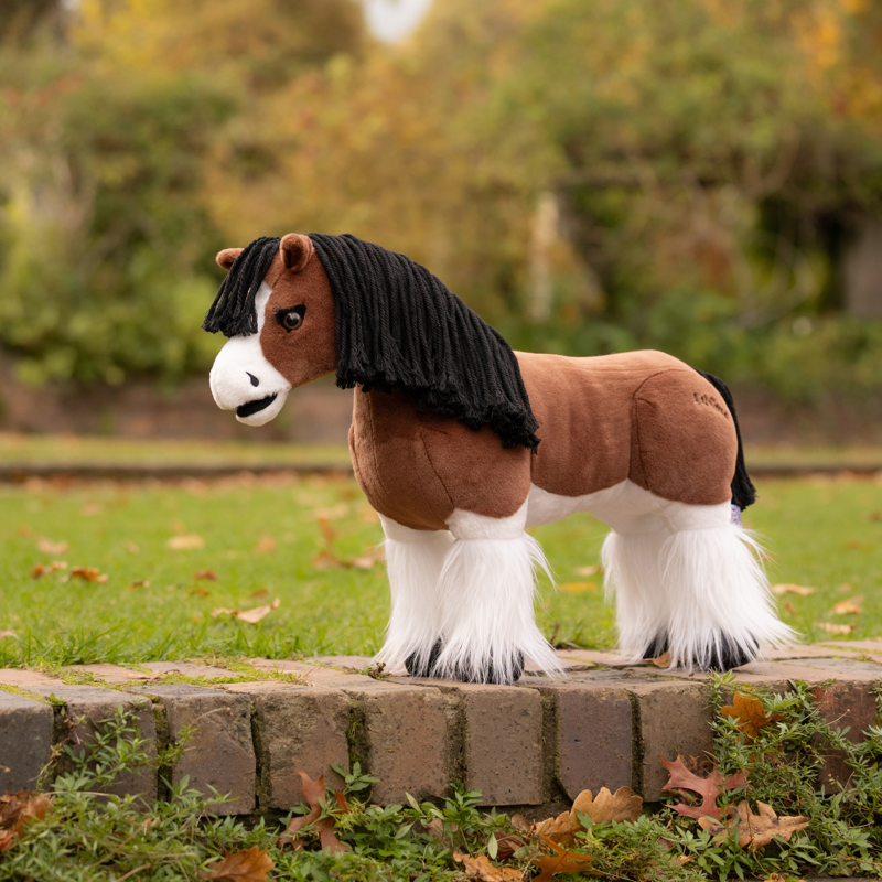 LeMieux Toy Pony Titan-1