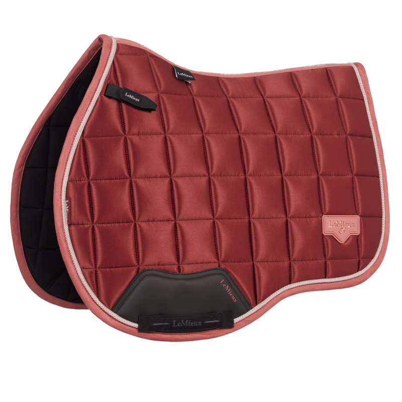 LeMieux Loire Classic GP Square in Russet