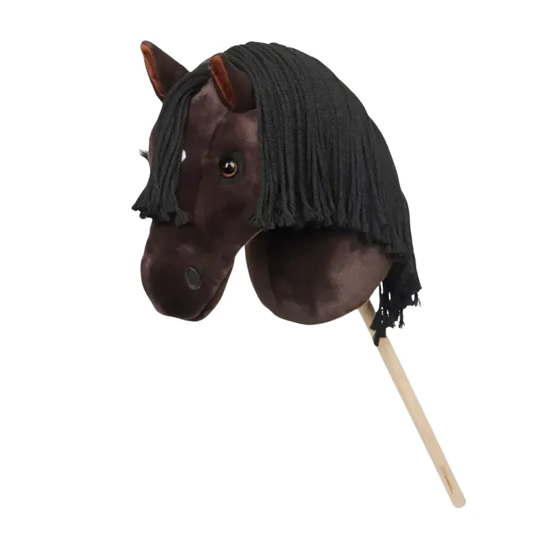 LeMieux Hobby Horse Freya in Brown