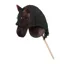 LeMieux Hobby Horse Freya in Brown