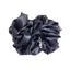 Equetech Blossom Crystal Scrunchie In Navy and Crystal