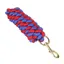 ARMA Lead Rope in Royal/Red 1.8m