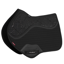 LeMieux Soft Shell Anti Slip Close Contact Square in Black
