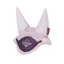 LeMieux Toy Pony Fly Hood in Lilac Purple