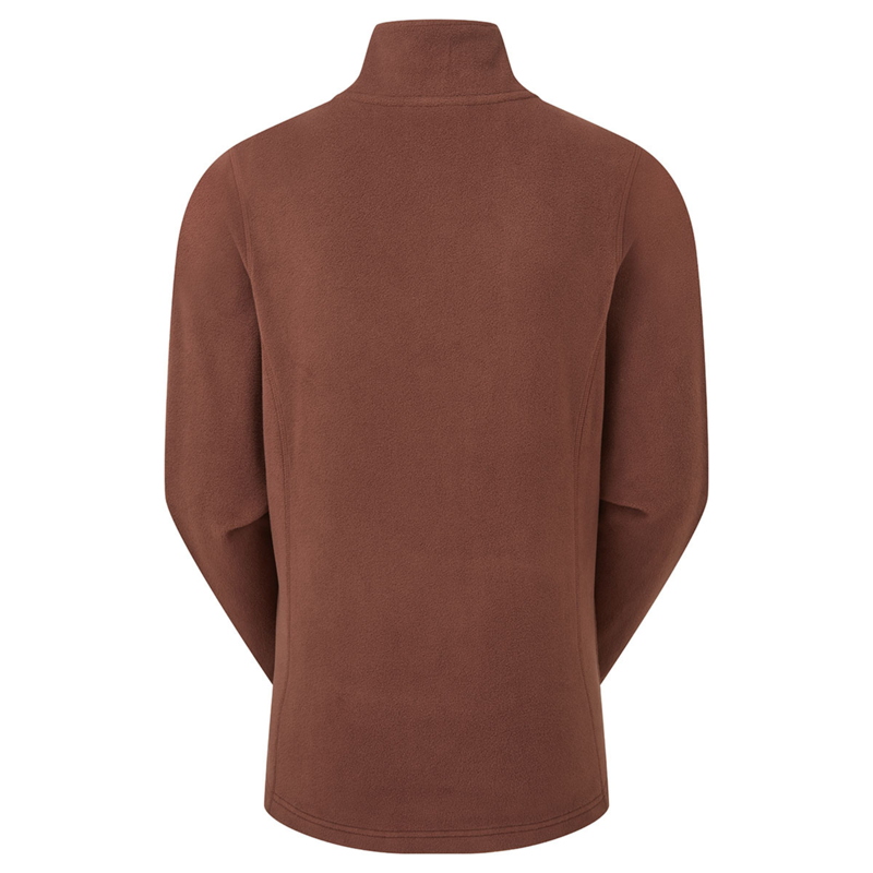 Ridgeline Ladies Narvik Fleece in Oxblood-2