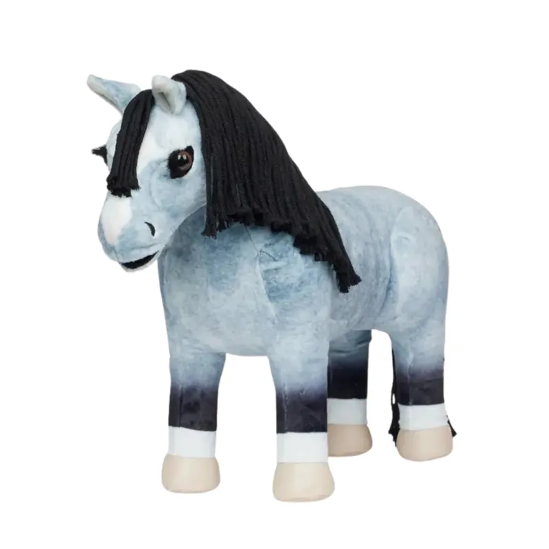 LeMieux Toy Pony Storm in Grey