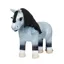 LeMieux Toy Pony Storm in Grey