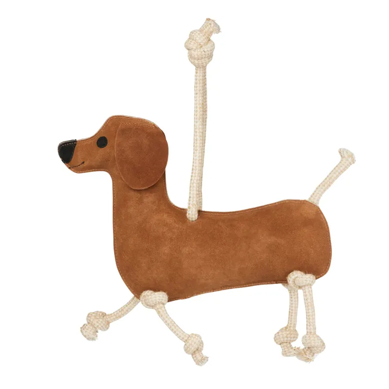 LeMieux Horse Toy Sausage Dog